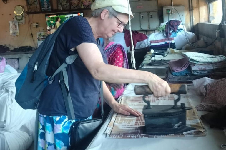 Kochi: Heritage Tuk-Tuk Tour with Pickup from Cruise Port