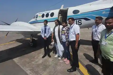 Tour del Taj Mahal e di Agra da Mumbai 2 giorni e 1 notte