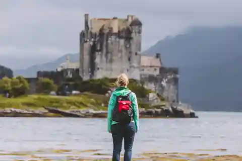 Da Edimburgo: Tour di 3 giorni con i cacciatori di Wild Skye e Loch Ness