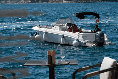 Best from Kotor: Blue Cave, Hidden Gems & Swimming Small Group Ticket Tour : Hidden Gems, Blue Cave & Swimming