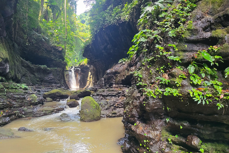 Hidden Valley Springs | Lunch | Taal Volcano Viewing (2in1)