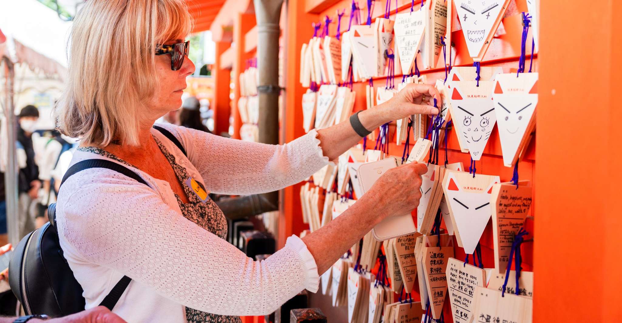 From Kyoto/Osaka: Kyoto Top Highlights 1-Day Guided Bus Tour