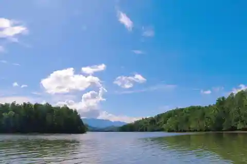 Tuaran, Sabah : Le paradis de Mengkabong