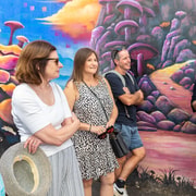 Melbourne: Perfect Introduction Private City Walking Tour