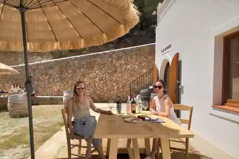 Discover the Essence of Ibiza’s rich wine culture