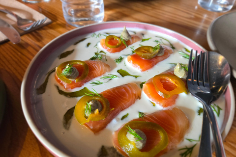 From Quake to Plate Christchurch Food Tour