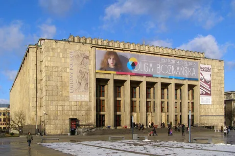 Cracovia: Ticket de entrada al Museo Nacional con pase turístico