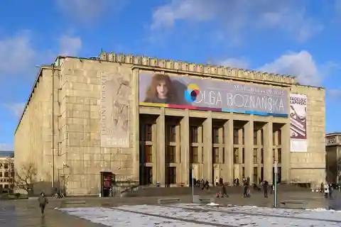 Krakow: National Museum Entry Ticket with City Pass