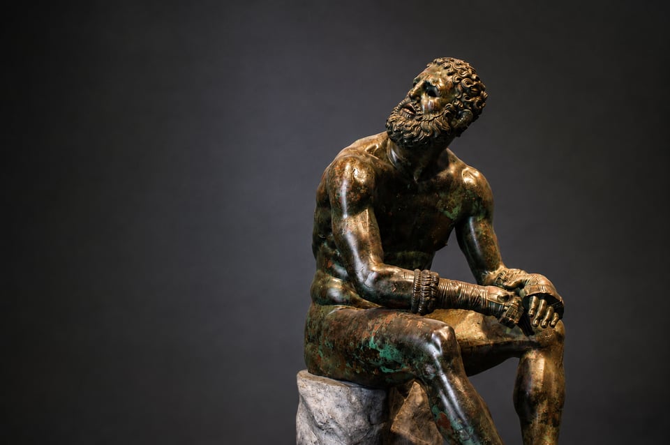 Rom: Pass für Römische Nationalmuseen – Zugang zu 3 Museumsstätten Rom: Pass für ...