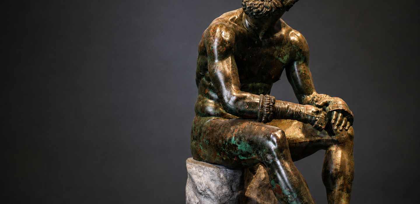 Rom: Pass für Römische Nationalmuseen – Zugang zu 3 Museumsstätten Rom: Pass für Römische Nationalmuseen – Zugang zu 3 Museumsstätten