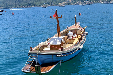From Bar: Kotor Cable Car, Old Town & Sveti Stefan Tour