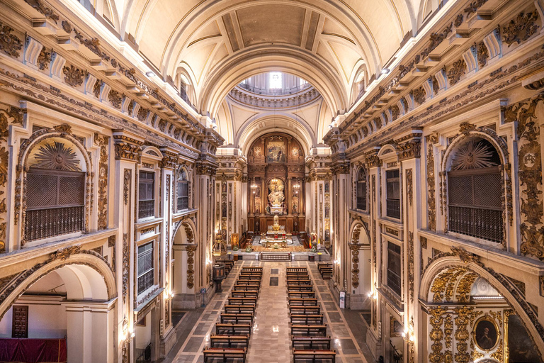Madrid Concert: A. Vivaldi – The Four Seasons and more Category C (Row 15-24)
