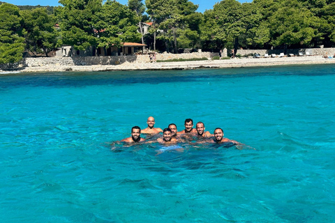 Split: UNESCO Treasures and Blue Lagoon Tour