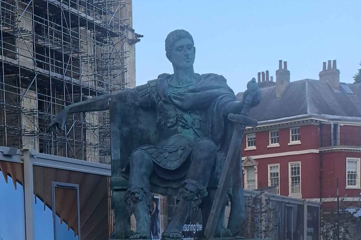 York: Dark Tales of York