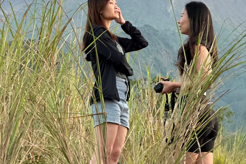 Yogyakarta: Merapi Sunrise Jeep & Drone Expedition