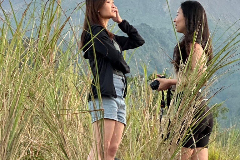 Yogyakarta: Merapi Sunrise Jeep & Drone Expedition