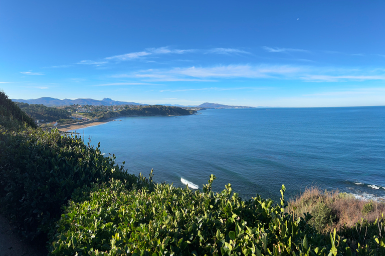 San Sebastián: Traslado optimizado a Biarritz y alrededores