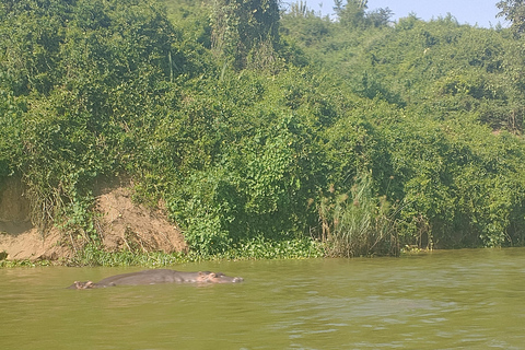 3 Days Kidepo Valley National Park Uganda Safari