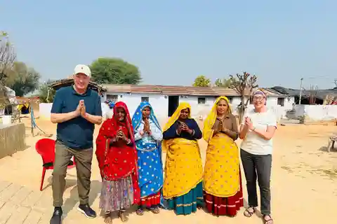 From Delhi : Jaipur Day Tour by Car with Hotel Pickup & Drop