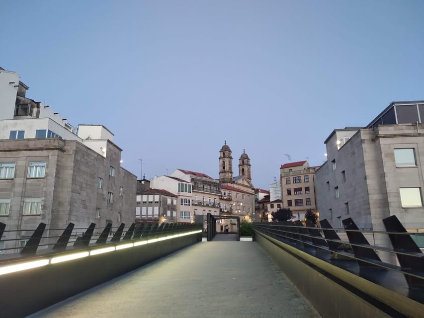 Vigo dévoilé - Hizvo