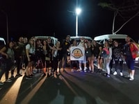 El Nido to Puerto Princesa Private Van Transfer - Housity