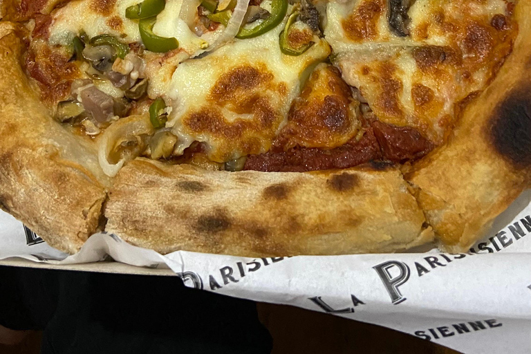 宿雾：Sirao 花园、莉亚神庙和 La Vie 之旅宿务：西劳花园、莉亚神庙和 La Vie 之旅