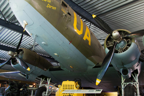 Winter War Event 2026 Ticket at Bevrijdende Vleugels