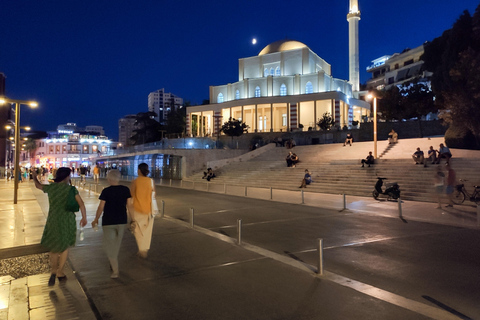 "Bovilla Lake, Kruja Castle & Durrës City Day Trip" "Bovilla lake, Kruja castle & Durrës City"