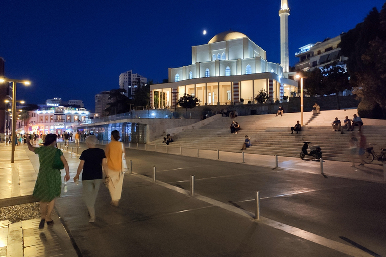 "Bovilla Lake, Kruja Castle & Durrës City Day Trip" "Bovilla lake, Kruja castle & Durrës City"