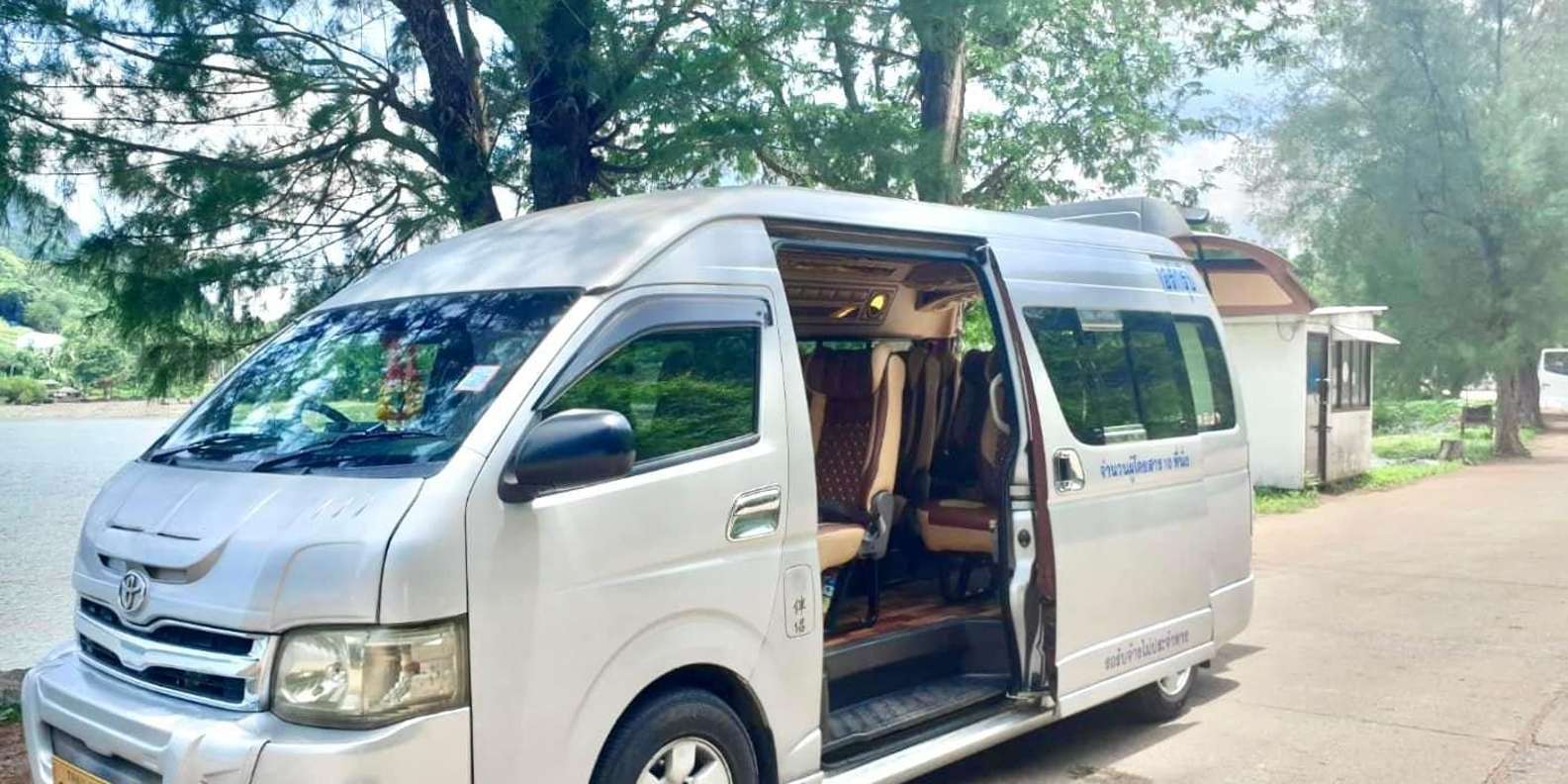 Kdh Riyasewana Micro Van Riyasewana Dolphin Van Sale Hiace Van