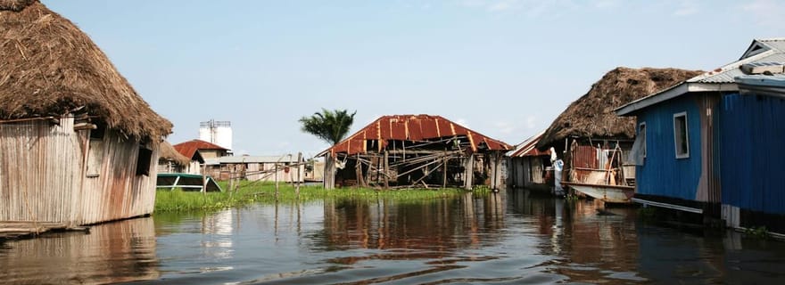 Explorez Ganvié & Ouidah, au cœur de la mémoire et des traditions