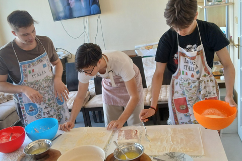Sofia: Banitsa Pastry Class with a Local with Bulgarian Wine