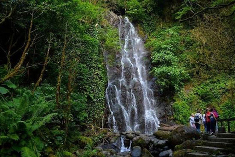 From Batumi: Best of Adjara –Waterfalls, History & Coastline