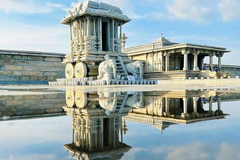 Bangalore to Venugopala Swamy Temple Mysore Day Tour