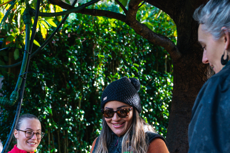 Agricultural Traditions and Local Flavors on Flores Island Agricultural Traditions and Local Flavors on Flower Island