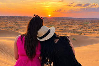 Day Trips and Tours from Muscat