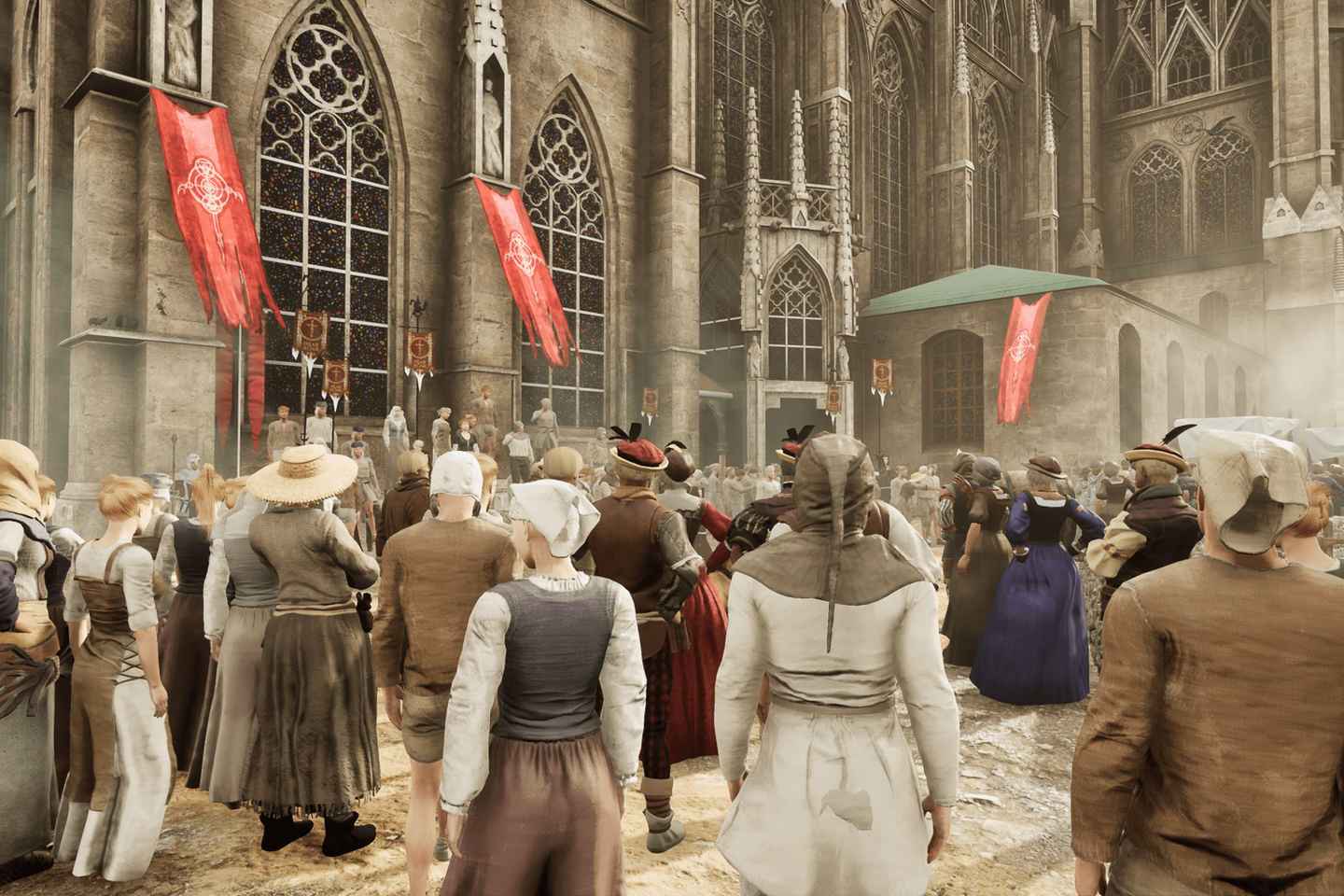 «Вена: Путешествие во времени в виртуальной реальности»