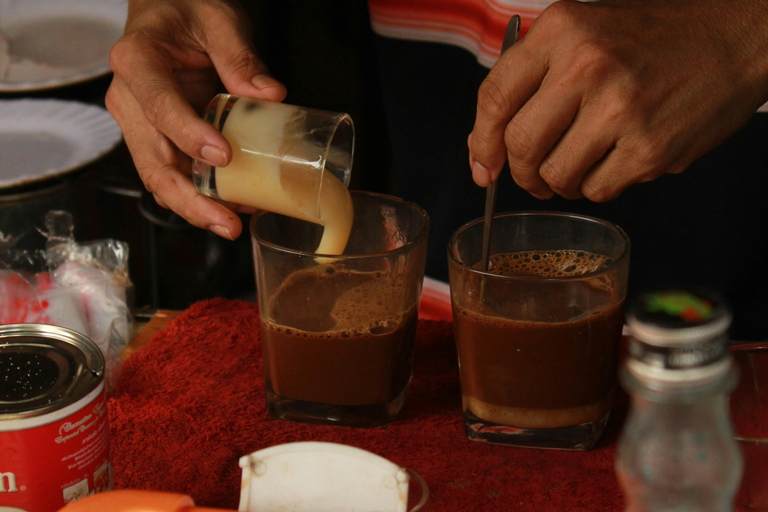 Jaipur: Cooking Class with Local Family and Pickup