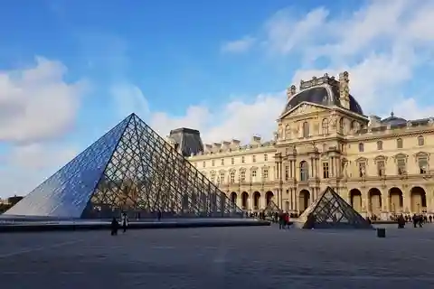 Private Flughafentransfers für eine reibungslose Ankunft in Paris
