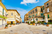 Spicy Calabria, Guided Half-Day Tour to Tropea/Capo Vaticano - Housity