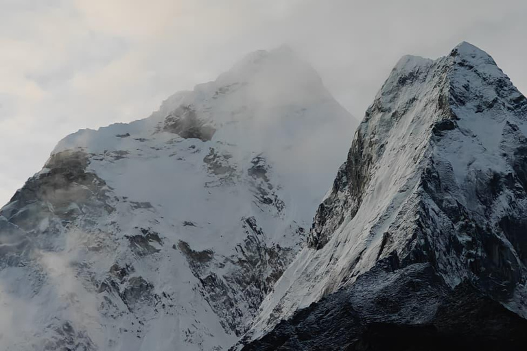Luxury Everest Base Camp Trek with Helicopter Return 12 Days