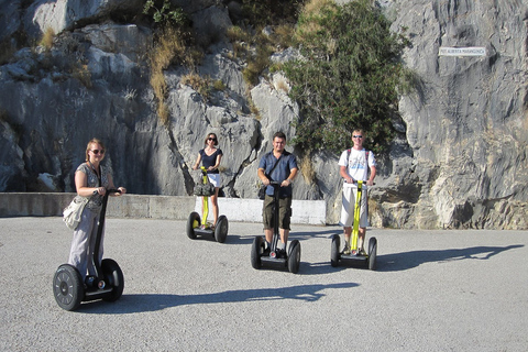 Split Segway Tour Segway Tour Split - Unique Experience