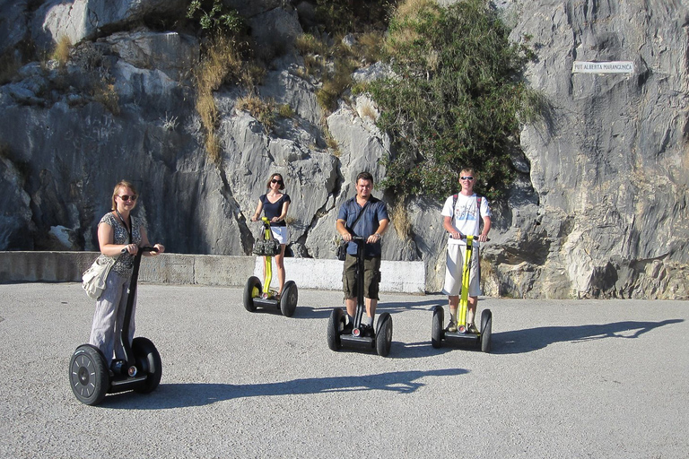 Tour en Segway por SplitTour en Segway por Split - Experiencia única