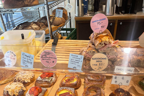 Bite Me Copenhagen Food Tour: Learn what the locals love