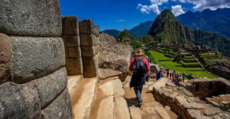 Z Cusco || Zwiedzanie Machu Picchu całodniowe || Wycieczka prywatna ...