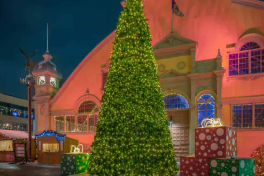 Ottawa: Privater familienfreundlicher Weihnachtsrundgang. Foto: GetYourGuide Ottawa: Privater familienfreundlicher Weihnachtsrundgang. Foto: GetYourGuide