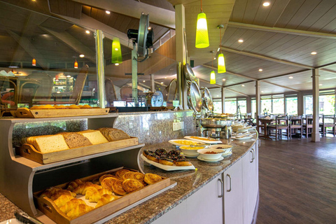 Pokhara: Luxury Holiday & Helicopter Flight to Annapurna BC