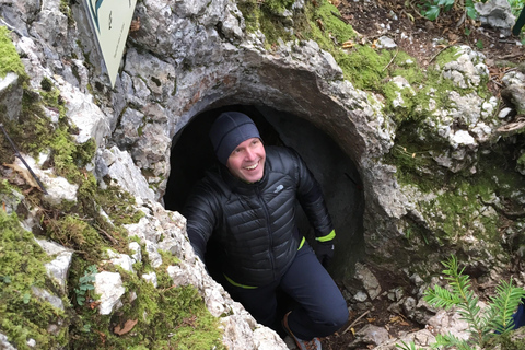 هونجكا: رحلة المشي لمسافات طويلة في جبل ميدفيدنيتسازغرب، هونجكا: نزهة لا تُنسى على جبل ميدفيدنيتسا