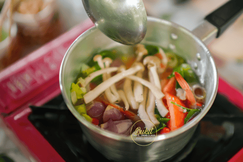 Bukit Thai Cooking Class in Phuket