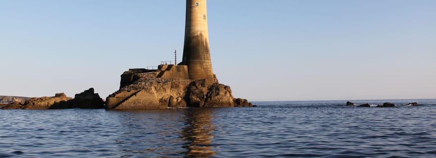 Excursion en bateau à l'heure dorée